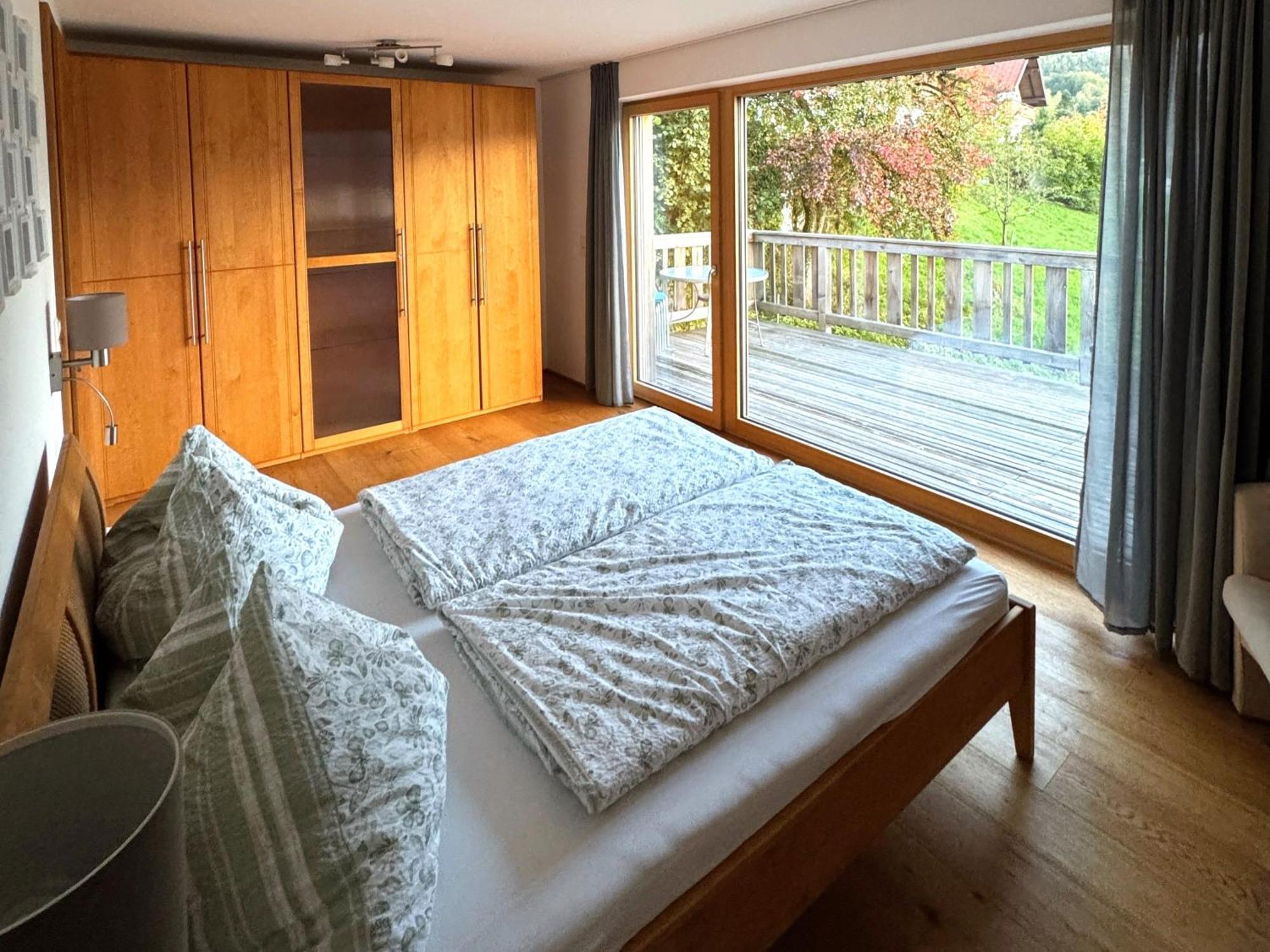 Attersee-Chalet Angermann Familie Spalt Steinbach am Attersee Room photo