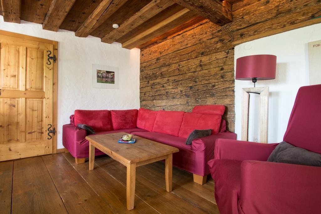 Attersee-Chalet Angermann Familie Spalt Steinbach am Attersee Exterior photo